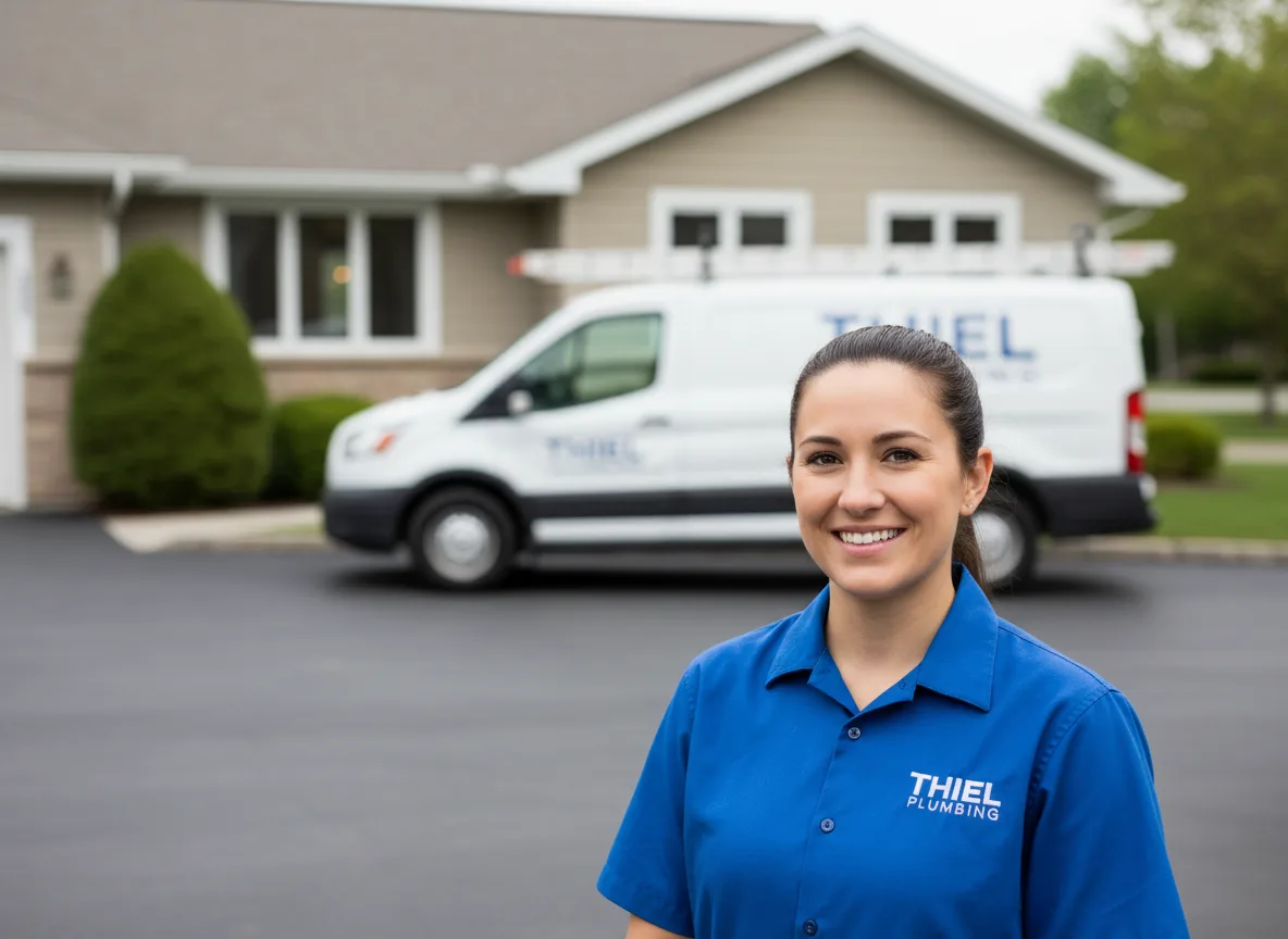 Plumber Richmond, KY FAQs